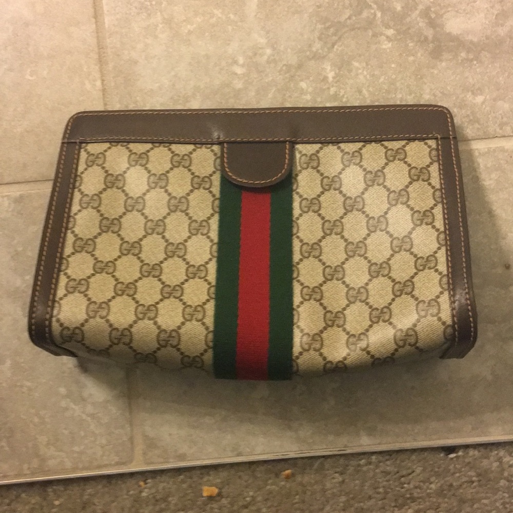 Gucci bag